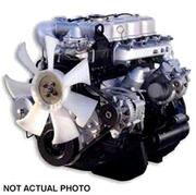 продаю двигатель split port 2, 0  ford focus американец