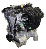 двигатель ford focus 2.0